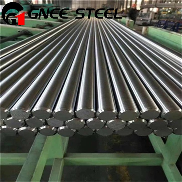 ارتفاع درجة حرارة Inconel Metal 718 شريط السبائك