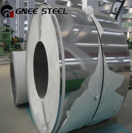 Incoloy 926 Alloy Coil