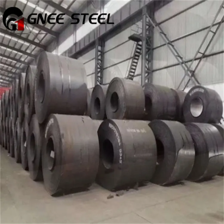 incoloy 25-6 لفائف HN