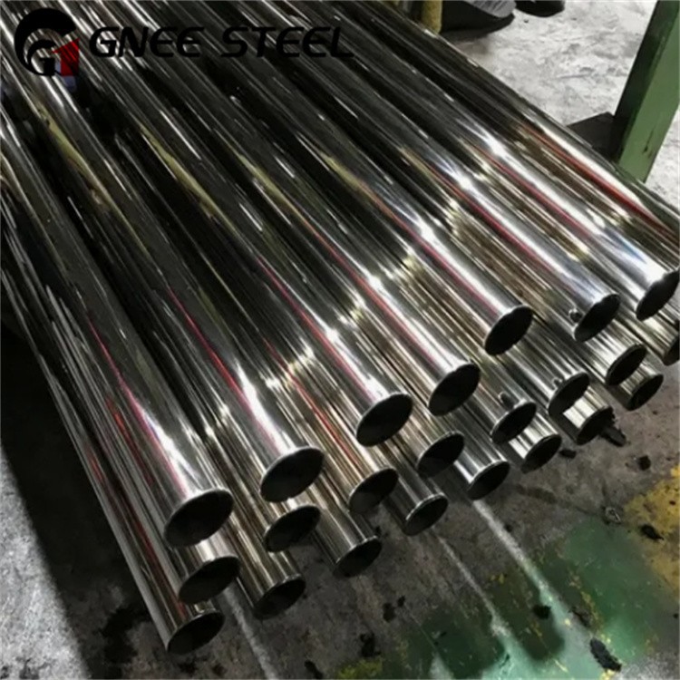 alloy 330 Capillary Tube