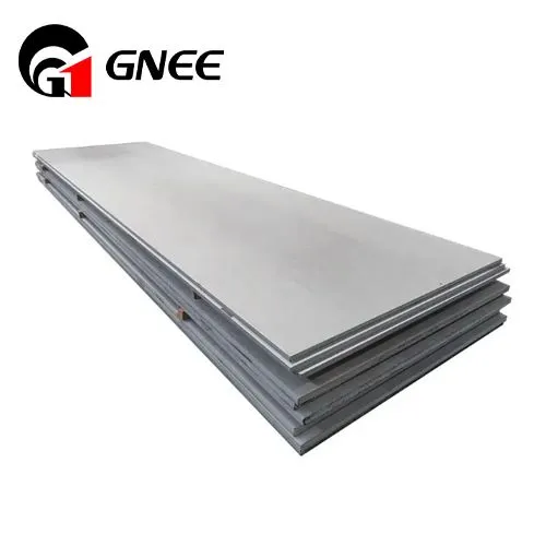 ألواح Incoloy 800 UNS N08800