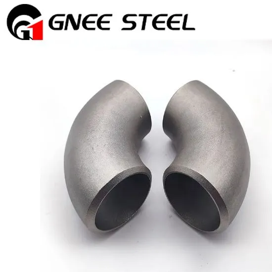 تركيبات Incoloy 800H Buttweld