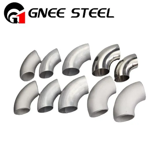 تركيبات الأنابيب Incoloy 800H UNS N08810