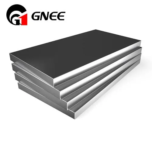 لوحة Incoloy 800H UNS N08810