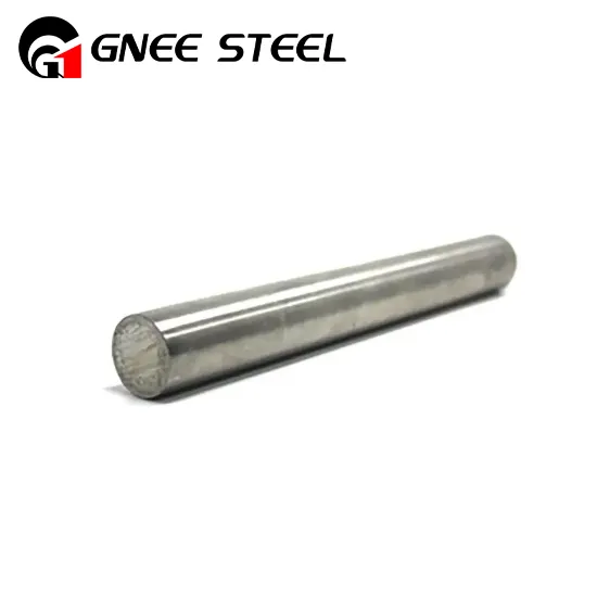 قضيب دائري Incoloy 800H UNS N08810