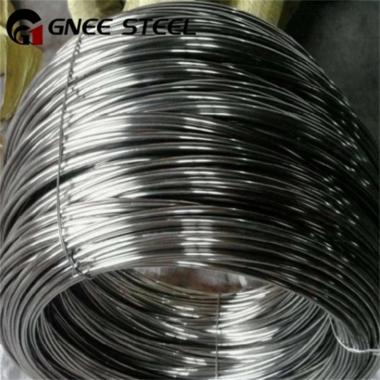 alloy 800HT Coil Tube