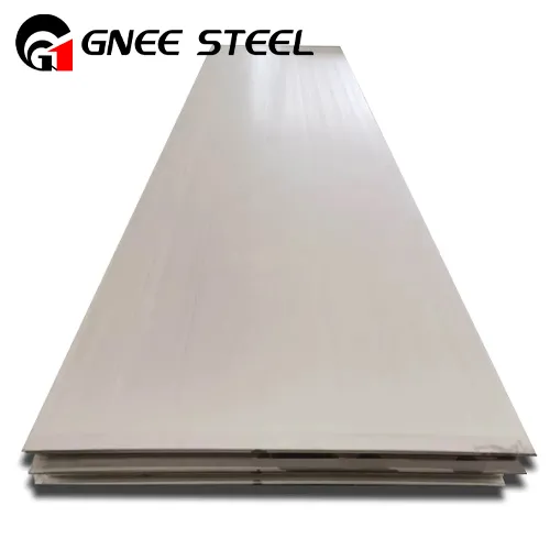 صفائح سبائك Incoloy 825