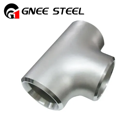 تجهيزات اللحام الطرفي Incoloy 825