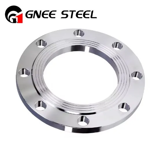 شفة Incoloy 825 UNS رقم 08825