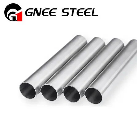 incoloy 825 Nickel alloy Tube