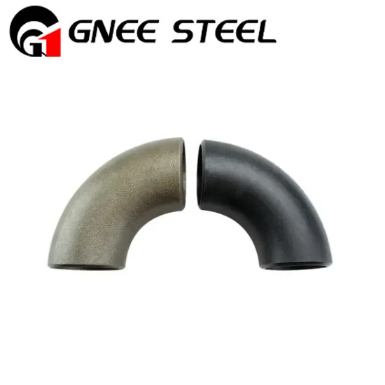 تركيبات الأنابيب Incoloy 825 UNS N08825