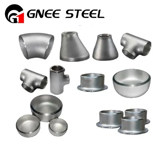 تجهيزات الأنابيب Incoloy 825