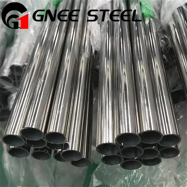 Incoloy 909 800ht Metal Pipe