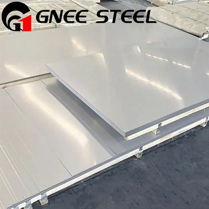Inconel Alloy UNS N06690 Metal Palcling Steel Plate