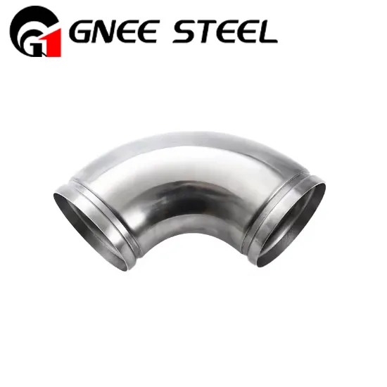 تركيبات Incoloy Buttweld