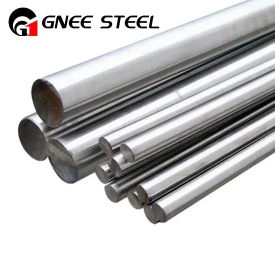 قضيب دائري من نوع Inconel 600 UNS N06600