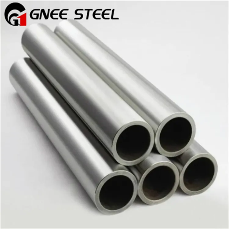 Inconel   600   سلس   أنابيب