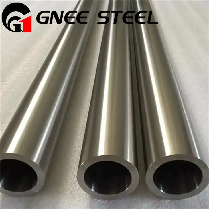 Inconel ASTM B 163 600 أنبوب سميك الجدران