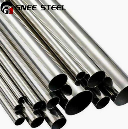 Inconel 601 Pipe Tube