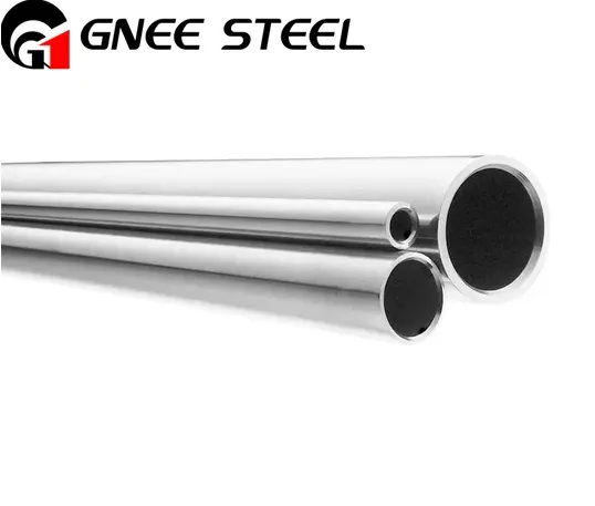 Inconel 601 أنبوب أنبوب فولاذي سلس