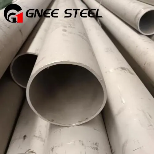 أنبوب ملحوم Inconel 601 UNS N06601