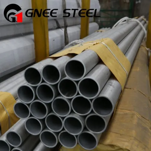 أنابيب ملحومة من نوع Inconel 601