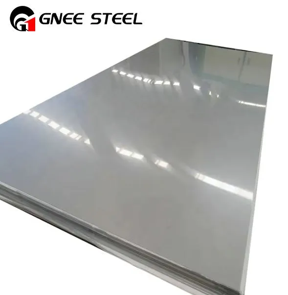 ألواح Inconel 617 UNS N06617