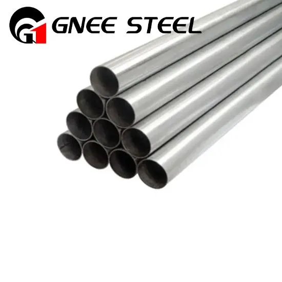 أنبوب Inconel 625 بدون درزات