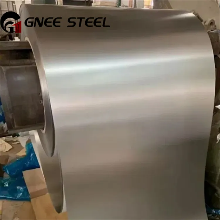 Inconel 625 UNS N06625 W. NR 2.4856 Nickel Alloy Strip Coil