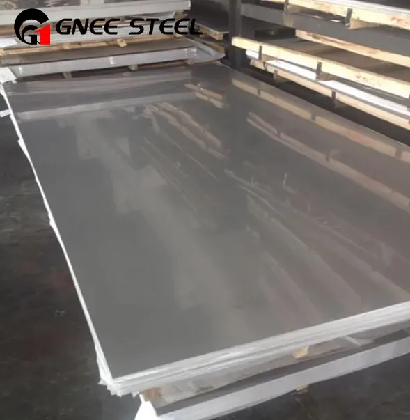 ألواح Inconel 690 UNS N06690