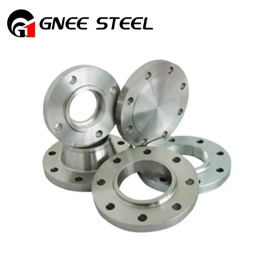 Inconel 718 Flange UNS N07718
