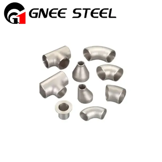 تركيبات الأنابيب Inconel 718 UNS N07718