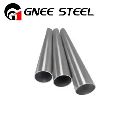 أنبوب Inconel 718 بدون درزات