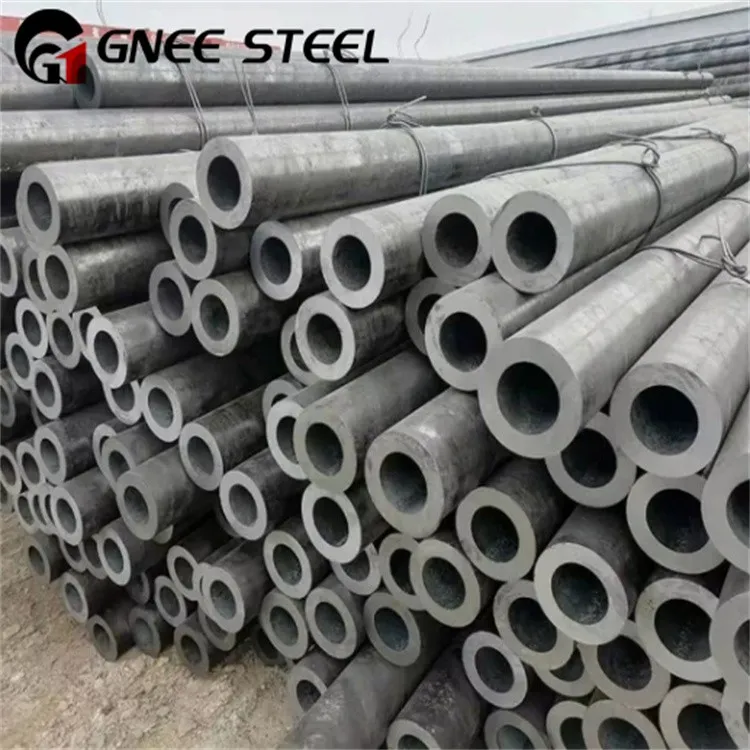 أنبوب Inconel X-750 ذو جدران سميكة