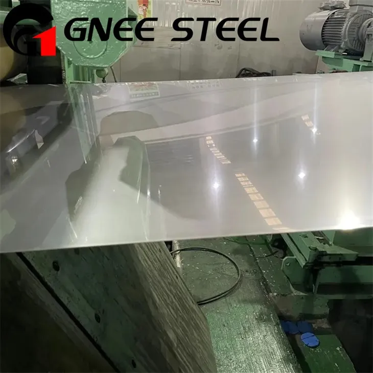 Distiel Alloy 718 اللحم المغطى باللحوم