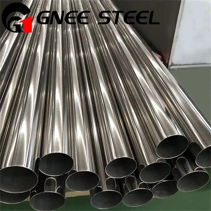 Inconel Alloy 800/800H/800HT Round Seamless Tube best