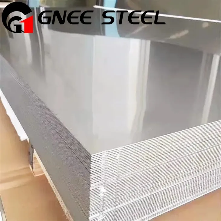 Inconel ASTM B 443 625 لوحة الصلب المعدنية