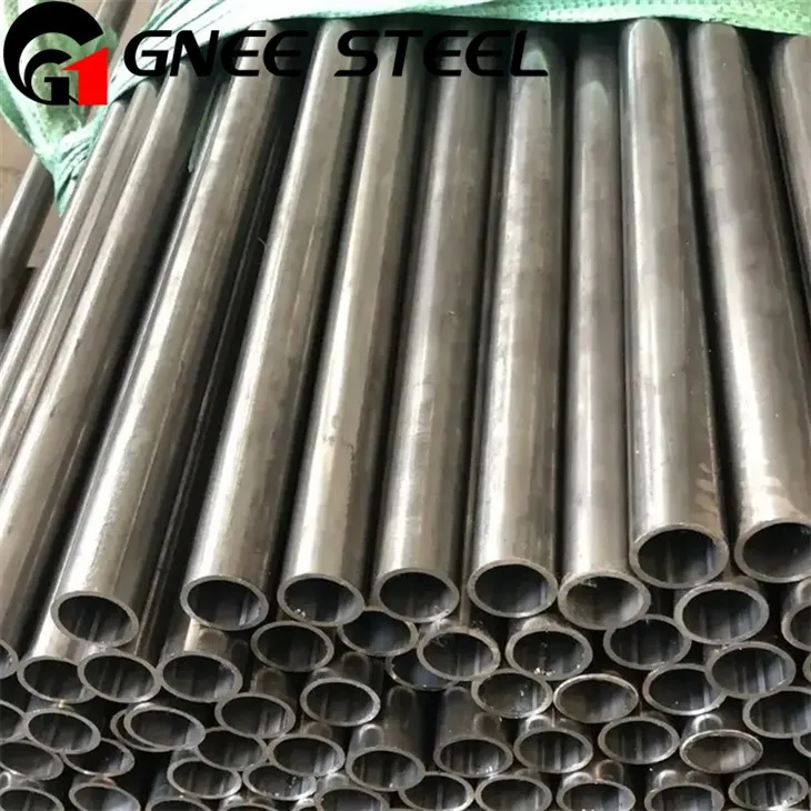Inconel ASTM B 444 625 أنبوب فولاذي سلس