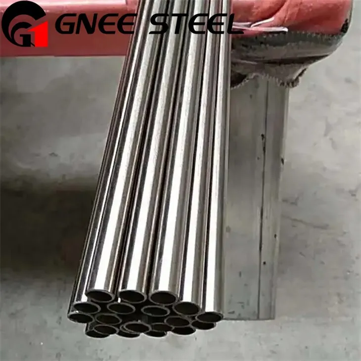 Inconel Boiler 600 Seamless Steel Sploy Pipe