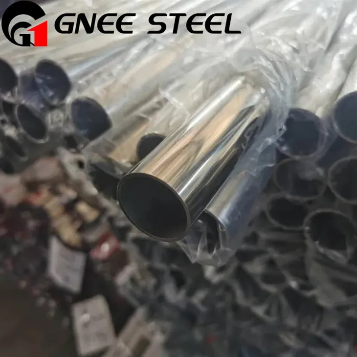 Inconel Bushed Hollow 600 Metal Sploy Pipe