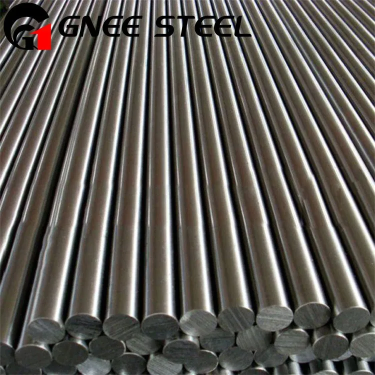 Inconel Cold Drawn Bright 600 Alloy Bar