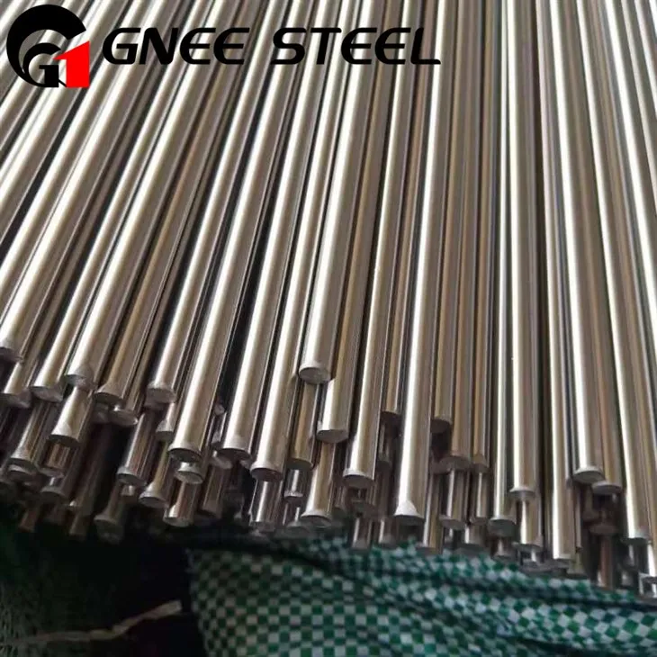 Inconel Hot انتهى 600 قضبان مستديرة