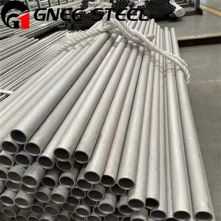 Inconel Metal 625 Alloy Seamless Straight Pipe
