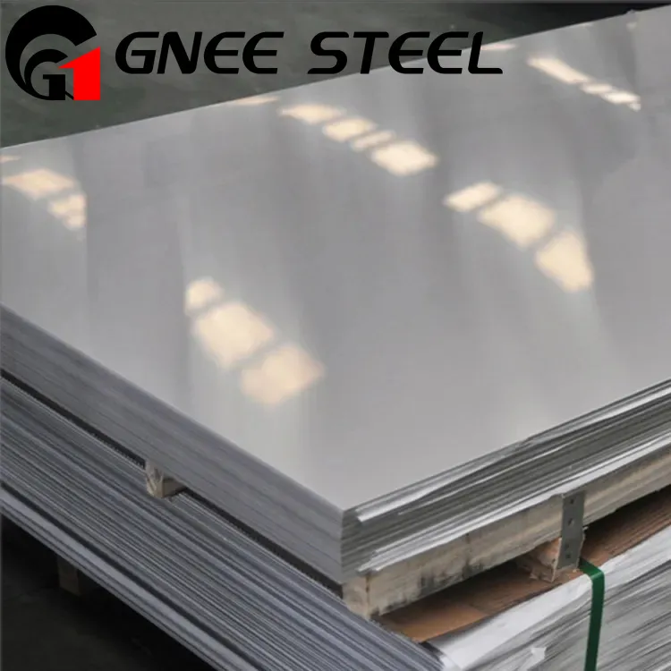 ألواح سكونة 600 سبيكة من Inconel Metal