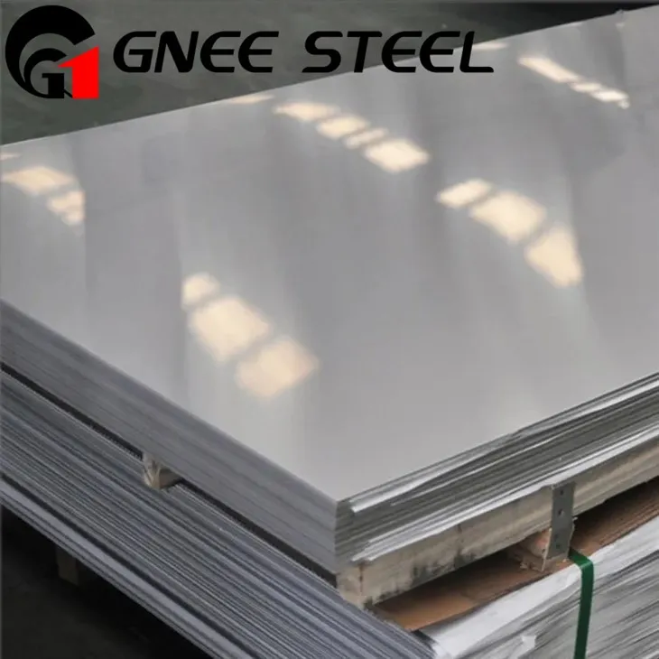Inconel Steel 625 Mirror Plateed Metal Plate