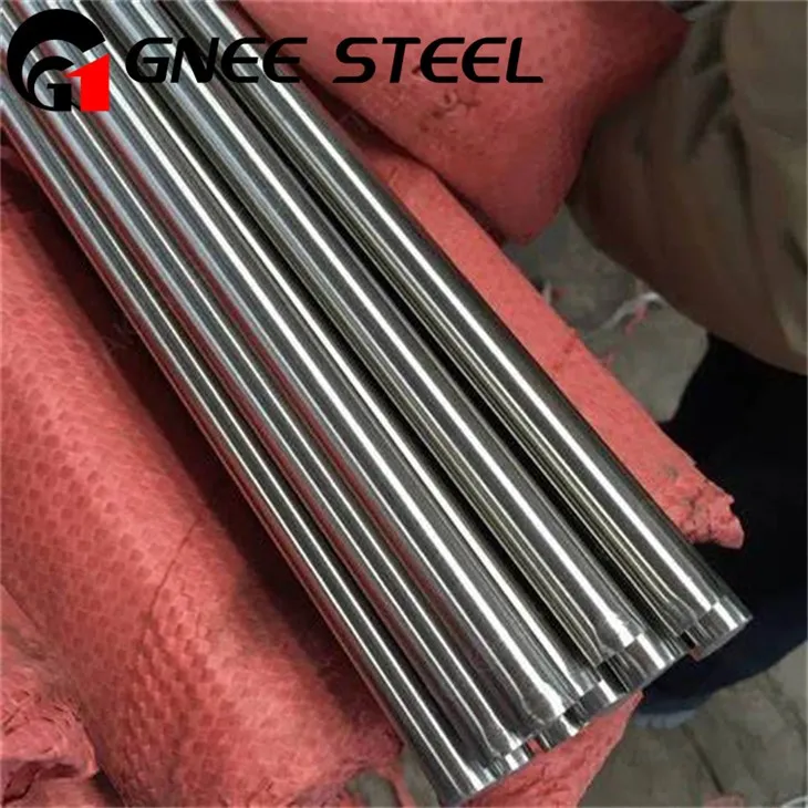 Inconel Welding ASTM B 166 600 قضيب الصلب المعدني