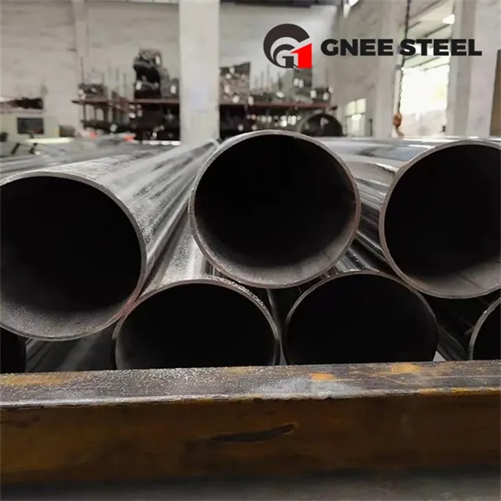 أنابيب Inconel X-750 الملحومة من السبائك