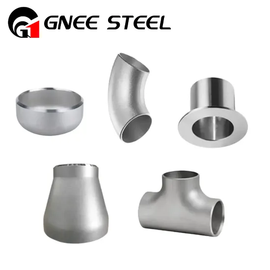 تجهيزات الأنابيب Inconel X-750
