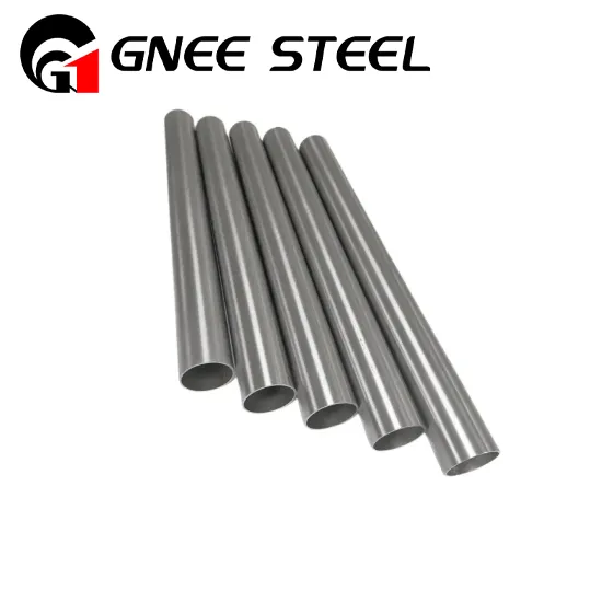 أنبوب Inconel X-750
