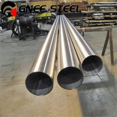 مقارنة العلامة التجارية للمكونات Inconel601 (NO6601).